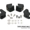 Kit Montaje Toyota Proace Max 2023+