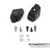 Kit de montage coulissant linéaire VW T7 2025+-18