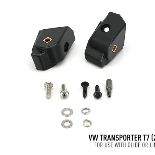 Kit Montaje VW T7 2025+ Linear-18_Glide