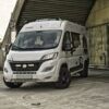 Kit Parrilla Fiat Ducato (2014-2021) Triple-R 750 Beacon