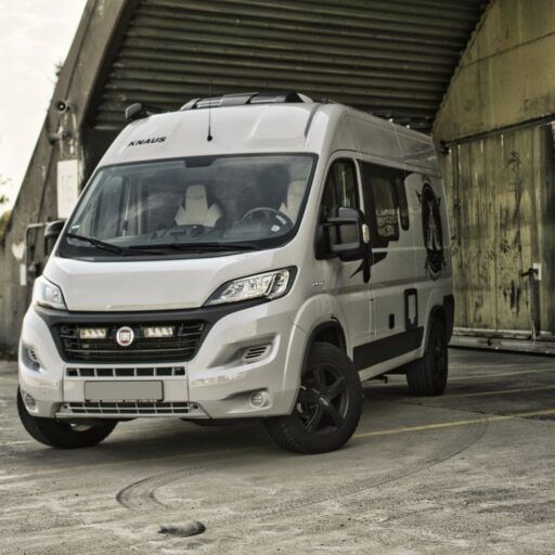 Kit Parrilla Fiat Ducato (2014-2021) Triple-R 750 Beacon