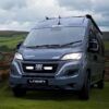 Kit Parrilla Fiat Ducato (2022+) Triple-R 750 Beacon