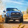 Kit Parrilla Ford F-150 Raptor (2017-2020) Carbon