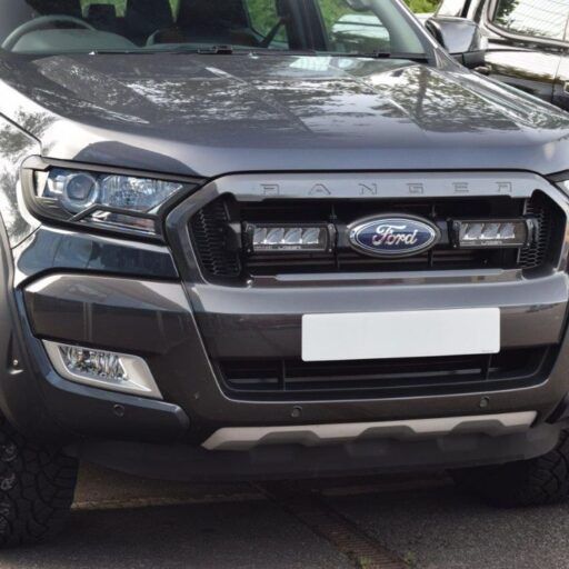 Kit Parrilla Ford Ranger (2016-2018) Triple-R 750 Beacon2