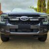 Kit Parrilla Ford Ranger Limited (2023+) Triple-R 850