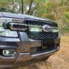 Kit Parrilla Ford Ranger Limited (2023+) Triple-R 8501