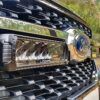 Kit Parrilla Ford Ranger Limited (2023+) Triple-R 8503