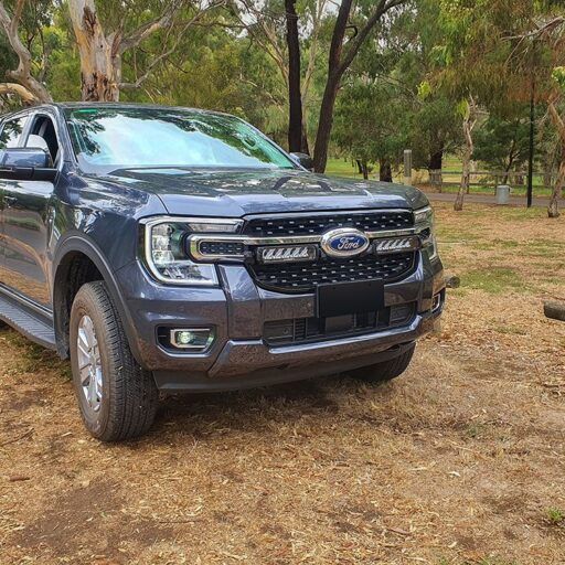 Kit Parrilla Ford Ranger Limited (2023+) Triple-R 8504
