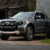 Kit Parrilla Ford Ranger Platinum (2024+) Triple-R 7505