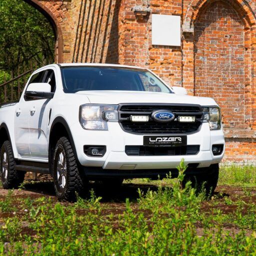 Kit Parrilla Ford Ranger XL_XLT 2023+ Triple-R 750 Beacon