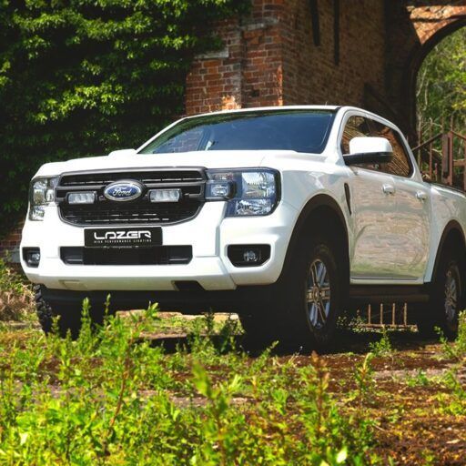 Kit Parrilla Ford Ranger XL_XLT 2023+ Triple-R 750 Beacon8