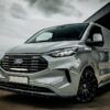 Kit Parrilla Ford Transit Custom (2024+) Glide