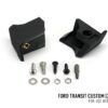 Kit Parrilla Ford Transit Custom (2024+) Glide1