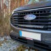 Kit Parrilla Ford Transit Custom (2024+) Glide2