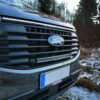 Kit Parrilla Ford Transit Custom (2024+) Glide3