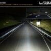 Kit Parrilla Ford Transit Custom (2024+) Glide6