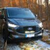 Kit griglia personalizzato Ford Transit (2024+) Glide8