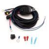 Kit Parrilla Ford Transit Custom (2024+) Glide9