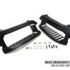 Kit Parrilla Ineos Grenadier (2023+) Triple-R 750 Beacon1