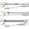 Kit Parrilla Ineos Grenadier (2023+) Triple-R 750 Beacon9