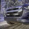 Kit Parrilla Isuzu D-Max 2021-2022 Triple-R 750 Beacon5
