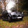 Kit Parrilla Isuzu D-Max 2023+ Triple-R 750 Beacon