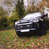 Kit Parrilla Isuzu D-Max 2023+ Triple-R 750 Beacon5