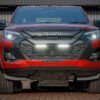 Kit Parrilla Isuzu D-Max Utility 2025+ Linear 6