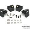 Kit Parrilla Isuzu D-Max Utility 2025+ Linear 61