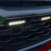 Kit Parrilla Isuzu D-Max Utility 2025+ Linear 62