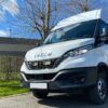 Kit Parrilla Iveco Daily (2019-2021) Triple-R 750 Beacon6