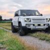 Kit Parrilla Land Rover Defender 2020+ Triple-R 750 Beacon