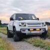 Kit Parrilla Land Rover Defender 2020+ Triple-R 750 Beacon5