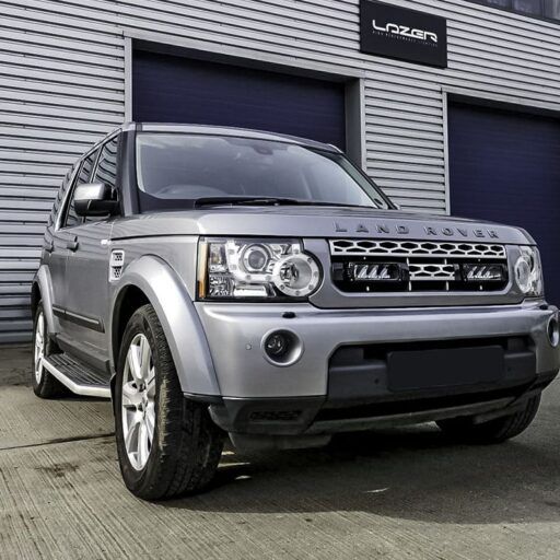 Kit Parrilla Land Rover Discovery 4 2009-2013 Triple-R 750 Beacon