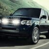 Kit Parrilla Land Rover Discovery 4 2009-2013 Triple-R 750 Beacon5