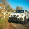 Kit Parrilla Mercedes X-Class 2017-2020 Triple-R 750 Beacon