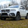 Kit Parrilla Mercedes X-Class 2017-2020 Triple-R 750 Beacon6