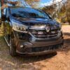Kit Parrilla Renault Trafic 2019-2022 Triple-R 750 Beacon