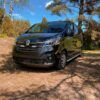 Kit Parrilla Renault Trafic 2019-2022 Triple-R 750 Beacon5