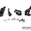 Kit Parrilla Toyota Hilux (2017-2020) Triple-R 750 Beacon1