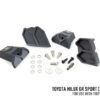 Kit Parrilla Toyota Hilux GR Sport (2023-2024) Triple-R 750 Beacon1