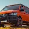 Kit Parrilla VW T6 Startline (2016+) Triple-R 750 Beacon