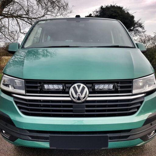 Kit Parrilla VW T6.1 (2019+) Triple-R 750 Beacon5