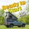 Modcap Camper 5.5 Start