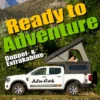 Modcap Camper DC Adventure