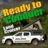 Modcap Camper Land Cruiser Conquer