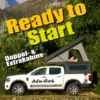 Modcap Camper Start