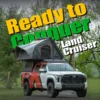 Conquista del Land Cruiser della famiglia Modcap