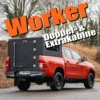 Modcap Worker