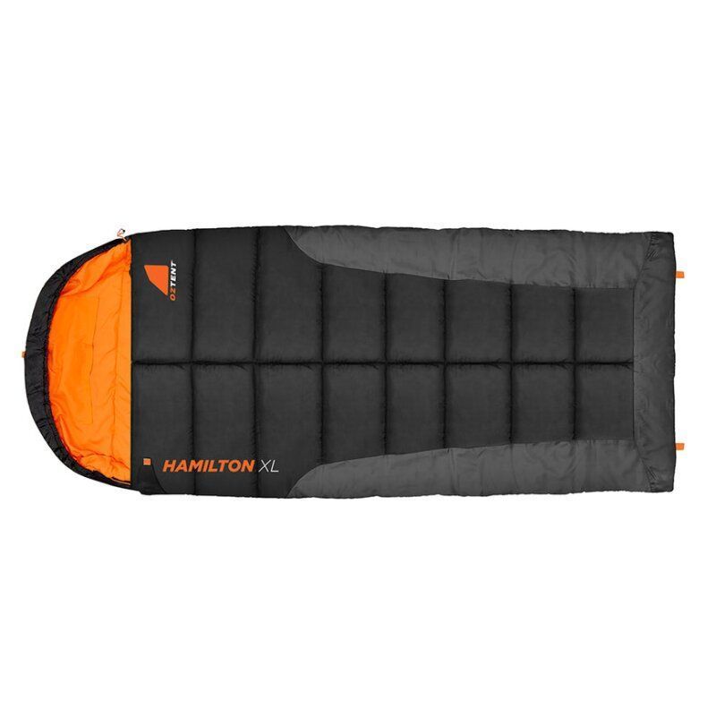 Oztent Hamilton XL4 sleeping bag